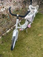 Tekoop 2 kinderfietsen, Fietsen en Brommers, Ophalen, Gebruikt, 20 inch