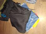 Kleding, Ophalen, Gedragen