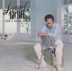 Lionel Richie – Can't Slow Down, Ophalen of Verzenden, 1980 tot 2000, Gebruikt, 12 inch