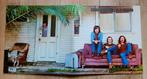 Crosby, Stills & Nash lp vinyl folk country rock Marakesh, Cd's en Dvd's, Ophalen of Verzenden, 1960 tot 1980, Zo goed als nieuw