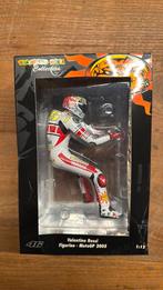 Minichamps Valentino Rossi Figurine MotoGP 2005 1:12, Ophalen of Verzenden, Zo goed als nieuw