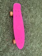 Roze penny board, Ophalen, Gebruikt