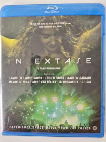 In Extase - Docu van Ruud Pelgrum - uit 2013 - Geseald beschikbaar voor biedingen