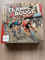 Flamme Rouge - bordspel, Drie of vier spelers, Ophalen of Verzenden, Zo goed als nieuw, Hot Games