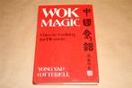 Wokmagie. Chinees koken voor je plezier., Ophalen of Verzenden, Gelezen, Azië en Oosters