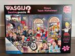 Wasgij Destiny 7 Special Team Alzheimer puzzel - 1000 stukje, Hobby en Vrije tijd, Denksport en Puzzels, Ophalen of Verzenden