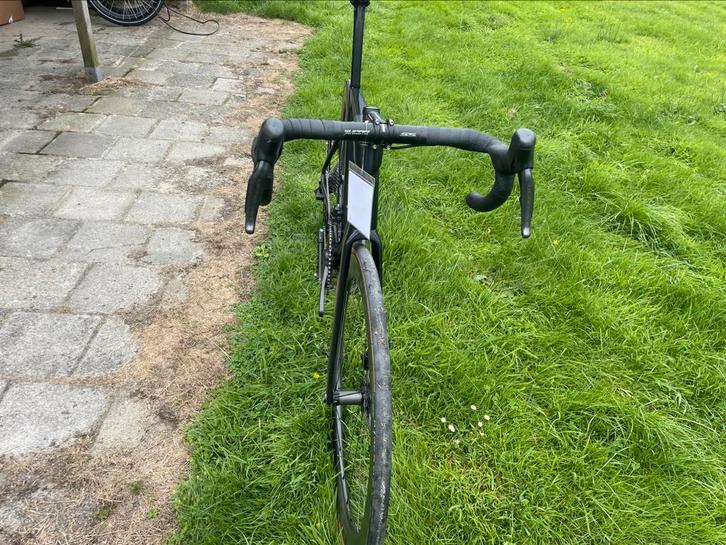 Sensa Giulia GF Ultegra 55cm, Fietsen en Brommers, Fietsen | Heren | Sportfietsen en Toerfietsen, Zo goed als nieuw, Overige merken