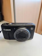 Canon fotocamera SX 260 HS, Audio, Tv en Foto, Fotocamera's Digitaal, Gebruikt, 12 Megapixel, Canon, Compact