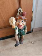 Grappig beeld de hang laaf, Ophalen of Verzenden, Gebruikt, Beeldje of Poppetje