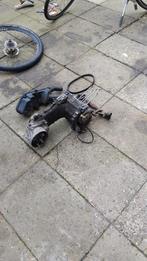 Tekoop kymco 4 takt motorblok onderdelen nader overeen tekom, Ophalen of Verzenden