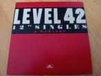 CD Level 42 - 12" Singles & Remixes, Verzenden