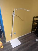 Ledikant Sluier Stang - Wit, Ophalen, Gebruikt, Ledikant