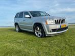 Jeep Grand Cherokee 6.1 I Srt-8 Hemi AUT 2006 Grijs, Auto's, Automaat, 2202 kg, 8 cilinders, 426 pk