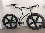 Unieke Vanhulsteijn Fixed Gear–Eén van de wereld,letterlijk., Zo goed als nieuw, Ophalen, Overige merken, Minder dan 10 versnellingen
