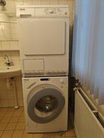 Miele 6kg softcare wasmachine W 1812 A+++ z.g.a.n.!, Ophalen, Zo goed als nieuw, Voorlader, Energieklasse A of zuiniger