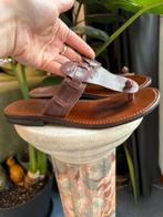 Camel Active Stacey. Size 37. Leather, Kleding | Dames, Schoenen, Verzenden, Zo goed als nieuw, Bruin, Sneakers of Gympen