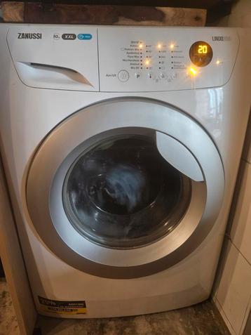 zanussi lindo300 10kg beschikbaar voor biedingen