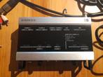 Traktor audio dj 8 + original cables, Muziek en Instrumenten, Ophalen of Verzenden, Zo goed als nieuw