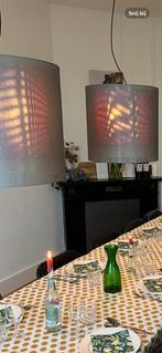 Lampen set, Ophalen, Zo goed als nieuw, Minder dan 50 cm