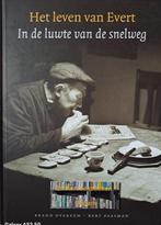 Brand Overeem; Het leven van Evert. In de luwte v/d snelweg, Boeken, Zo goed als nieuw, 20e eeuw of later, Verzenden, Bert Paasman