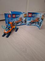 Lego City 60190, Ophalen of Verzenden, Zo goed als nieuw