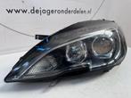 PEUGEOT 308 2 T9 LED KOPLAMP LINKS 9816990680, Ophalen of Verzenden, Gebruikt, Peugeot