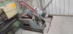 Beugel zaagmachine, Ophalen, Gebruikt, 70 mm of meer, Afkortzaag