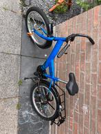 Kinderfiets voor oud ijzer / hobbyist, Fietsen en Brommers, Fietsen | Kinderfietsjes, Ophalen, Zo goed als nieuw, Minder dan 16 inch