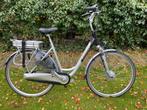 Mooie electrische fiets van Bikkel, Fietsen en Brommers, Elektrische fietsen, Zo goed als nieuw, 47 tot 51 cm, 30 tot 50 km per accu