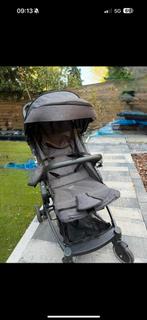 Kinderwagen, Ophalen of Verzenden, Zo goed als nieuw