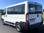 Fiat Ducato 2.3 JTD 33K, Voorwielaandrijving, 221 €/maand, Stof, 2500 kg