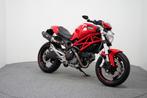 Ducati MONSTER 696: GERESERVEERD RD (bj 2009), Motoren, Motoren | Ducati, Bedrijf, Meer dan 35 kW, 696 cc, Naked bike