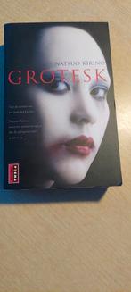 Grotesk - Natsuo Kirino, Boeken, Verzenden, Zo goed als nieuw, Natsuo Kirino, Nederland