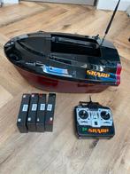 Voerboot Skarp S60 - Compleet!, Ophalen, Gebruikt, Overige typen