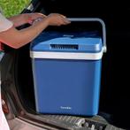 Travellife TL26 thermo-elektrische koelbox 19L showroommodel, Ophalen of Verzenden, Zo goed als nieuw, Koelbox, Elektrisch