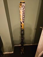 Atomic SL9 Ski's - Gebruikt, 160 tot 180 cm, Gebruikt, Ophalen of Verzenden, Carve