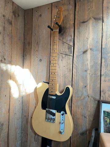 Fender Classic Player Baja Telecaster beschikbaar voor biedingen