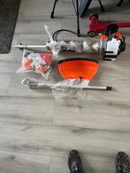 Kibani Bosmaaier 4-takt - Nieuw!, Ophalen of Verzenden, Nieuw, 30 tot 50 cm, Benzine