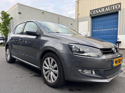 Volkswagen Polo 1.2 TSI BlueMotion 5 DEURS / DELAR ONDERHOUD, Auto's, Volkswagen, Bedrijf, Te koop, Polo, ABS, Airbags, Airconditioning
