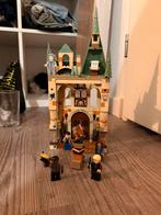 LEGO Harry Potter Zweinstein:Kamer van Hoge Nood Set - 76413, Ophalen, Zo goed als nieuw, Overige typen