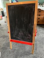 Net schoolbord, ikea, Ophalen, Zo goed als nieuw, Krijtbord
