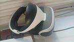PS Vr1 met adapter voor ps5, Ophalen of Verzenden, Zo goed als nieuw