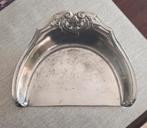 Christofle Gallia Verzilverd Stofblik, Ophalen of Verzenden