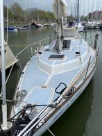 dufour arpege  9.15 MOET WEG!!, Watersport en Boten, Kajuitzeilboten en Zeiljachten, Ophalen, Gebruikt, Diesel, Tourjacht of Cruiser