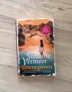 Suzanne Vermeer - Zomeravond, Gelezen, Suzanne Vermeer, Ophalen of Verzenden, Nederland