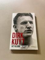 Dirk Kuyt - Dirk Kuyt, Ophalen of Verzenden, Zo goed als nieuw, Dirk Kuyt; Jaap de Groot, Sport