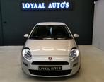 Fiat Punto Evo 0.9 TwinAir Edizione Cool | AIRCO | CRUISE |, Voorwielaandrijving, Euro 5, Gebruikt, Origineel Nederlands
