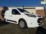 Ford Transit Connect 1.5 TDCI L2 Trend camera airco cruise o, Auto's, 101 pk, Gebruikt, Euro 6, 4 cilinders