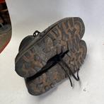 Meindl Jungle Boots Bergschoenen Zwart Maat 44.5, Gebruikt, Meindl, Schoenen, Meindl