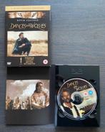 3 DVD 'Dances with Wolves', Vanaf 16 jaar, Ophalen of Verzenden, Zo goed als nieuw